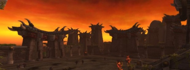 Filme do Warcraft adiado para Março/2016