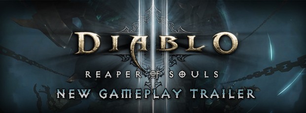 [Diablo III] Novo trailler de gameplay