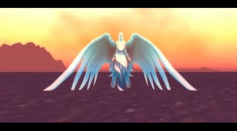 Spirit of redemption