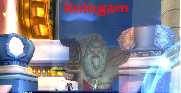 kologarn kologarn
