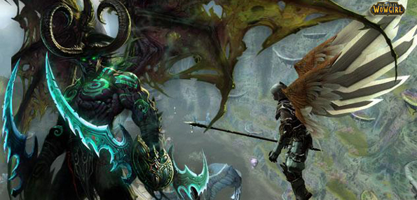 aion x wow2 aion x wow2