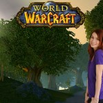 WoWGirl Entrevista Felicia Day!