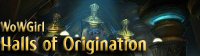 Halls of Origination
