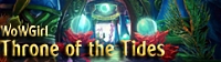 Throne of the Tides