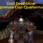 Guia de Reputações do Cataclysm