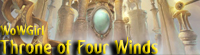 Throne of Four Winds