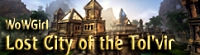 Lost City of the Tolvir