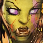 As Mulheres do Cataclysm II: Adarrah e Garona