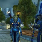 Tabards para aumentar a reputação com a guild