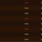 WoW para Newbies 4 – Escolhendo o Realm