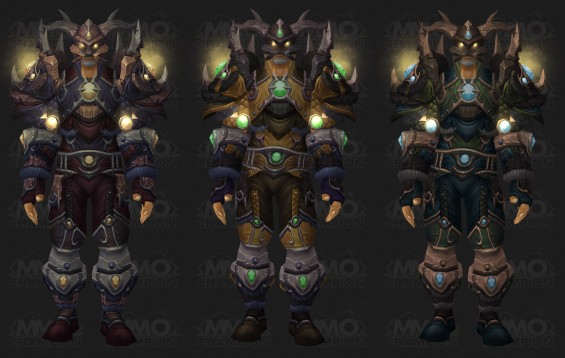 Druid Male