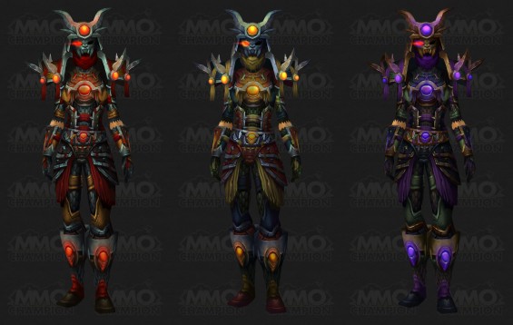 Hunter Female