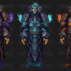 Patch 4.2: Season 10 Armor Models Preview