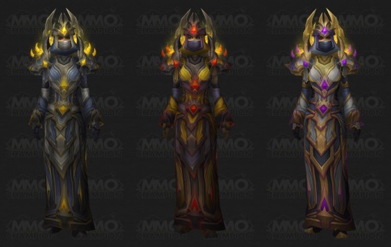 Priest Female