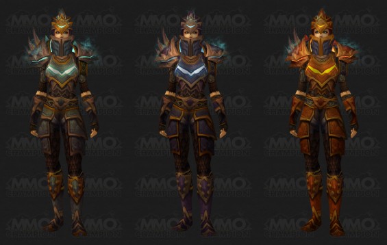 Rogue Female