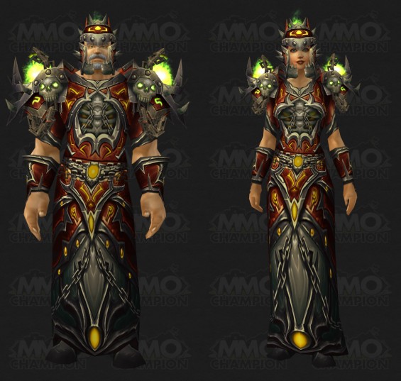 Warlock