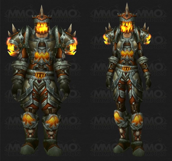 Warrior