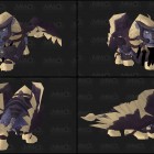 Patch 4.1 ou 4.2 – Winged Lion Mount