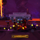 Blood Legacy coloca o Brasil no topo do ranking US!