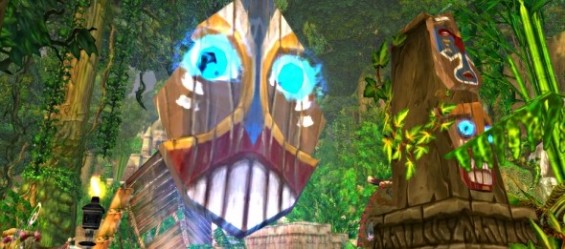 zulgurub zulgurub