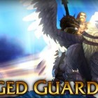 Montaria Winged Guardian na Blizzard Store!