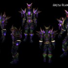 Patch 4.2: Season 10 Armor Preview
