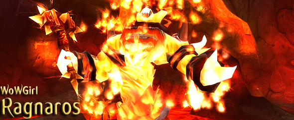 Guia Estratégia Ragnaros Guia Estratégia Ragnaros