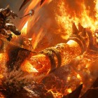 First Kill Ragnaros 25 man normal mode