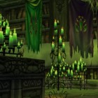 Scholomance: Por dentro da escola de necromancia