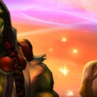 Aggra: conquistando o coração de um Warchief