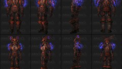 tier12 deathknight normal tier12 deathknight normal
