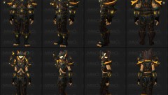 tier12 druid normal tier12 druid normal