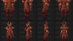 tier12 hunter heroic tier12 hunter heroic