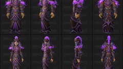 tier12 mage heroic tier12 mage heroic