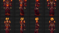 tier12 shaman heroic tier12 shaman heroic