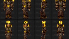 tier12 shaman normal tier12 shaman normal