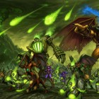 “Vengeance of the Void” a suposta expansão, é fake