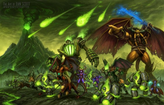 March of the Legion March of the Legion