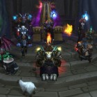 Que tipo de guildmate é você?