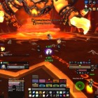Ragnaros 25 H First Kill e a progressão de Firelands
