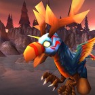 Cenarion Hatchling arrecada US$1.9 Milhões para as vítimas do Japão!