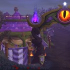 Nova Darkmoon Faire traz recompensas fabulosas!