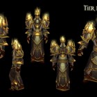 Patch 4.3 Preview: Priest Tier 13