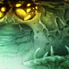 Maraudon: Berço de um amor proibido