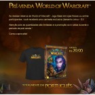 Blizzard anuncia a pré-venda oficial do WoW em português!
