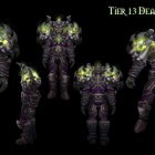 Patch 4.3 Preview: Death Knight Tier 13