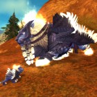 Guardian Cub: Novo pet na Blizzard Store