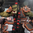 Mega Bloks do World of Warcraft