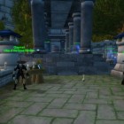Day of the Dead no World of Warcraft