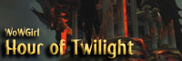 Hour of Twilight